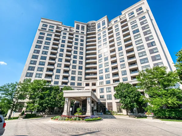 9225 Jane St #614, Vaughan, ON L6A 0J7