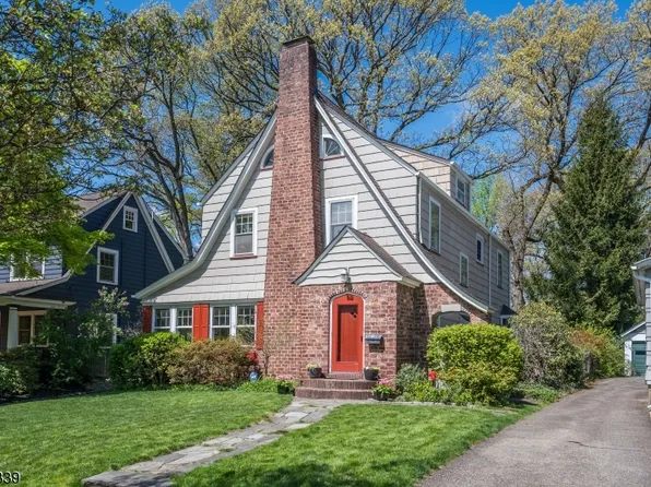 64 Hawthorne Ave, Glen Ridge Boro Twp., NJ 07028