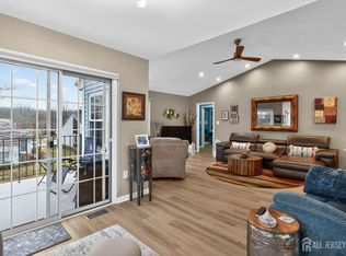 5 Scarborough Rd #D, Monroe Township, NJ 08831