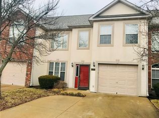 1205 Half Day Dr #1, Warrensburg, MO 64093