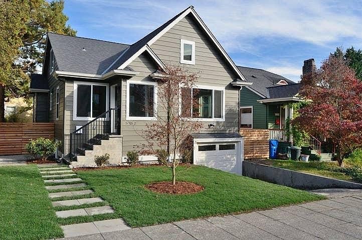 Elegant home in a beautiful neighborhood.