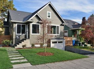 5752 34th Ave NE #B, Seattle, WA 98105