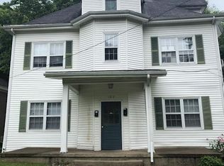 182 N Hanover Ave UNIT 2, Lexington, KY 40502