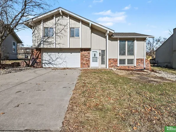12914 Ohio Cir, Omaha, NE 68164