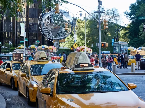 271 West 47th Street image 40 of 40