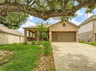 2202 Sage Canyon Dr, Cedar Park, TX 78613