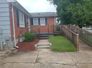 504 Gwynnwest Rd, Reisterstown, MD 21136