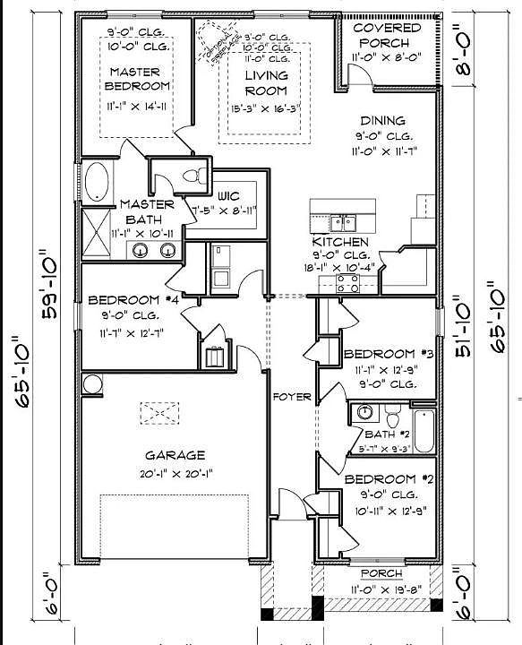 1st image of 13216 Shoshoney Cir