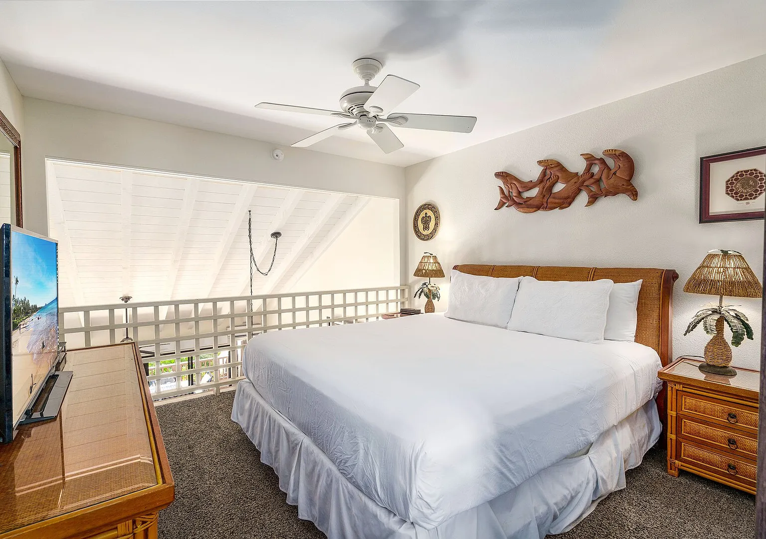 Maui Kamaole G-202 - Spectacular Views, Updated and Elegant, Wi-Fi & — Photo 4