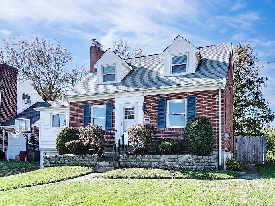 3089 Neisel Ave, Cincinnati, OH 45248 Zillow