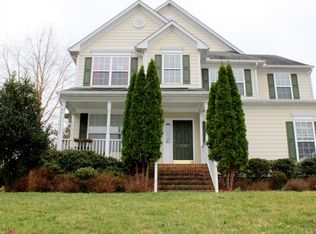 1800 Beaudet Ln, Apex, NC 27523