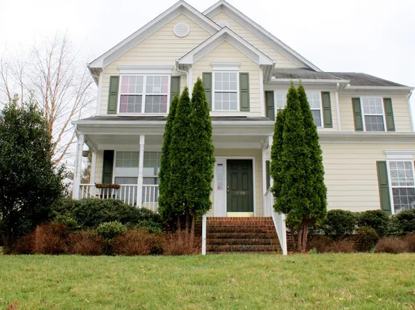 1800 Beaudet Ln, Apex, NC 27523