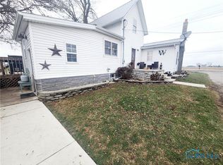 15878 Us Highway 20, Pioneer, OH 43554
