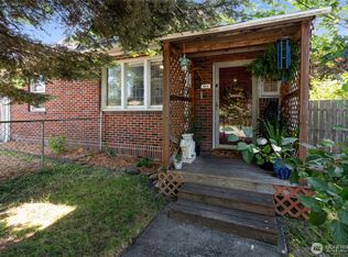 814 Main St, Vader, WA 98593