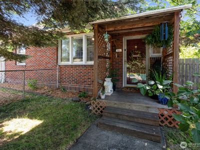814 Main Street, Vader, WA, 98593