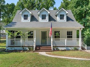 293 Commodore Dr, Livingston, TX 77351