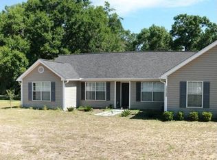 12660 Blountstown Hwy, Tallahassee, FL 32310