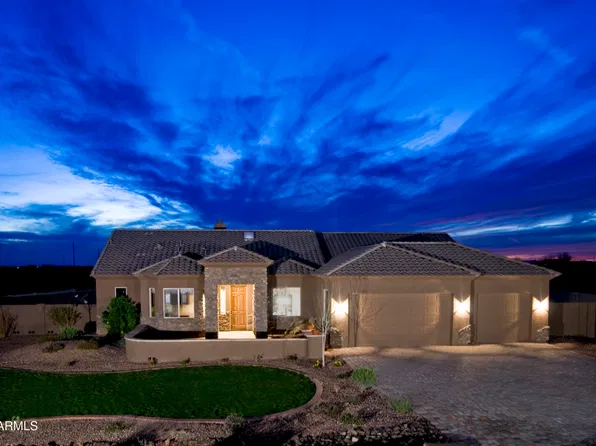 283XX N Crozier Road, Wittmann, AZ 85361