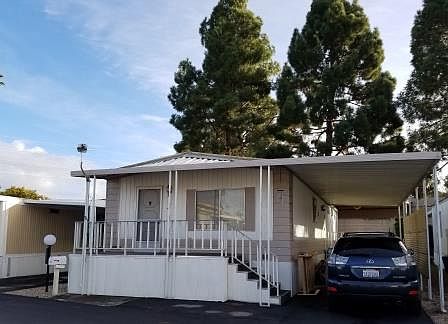 1st image of 1075 Space Park Way Spc 125