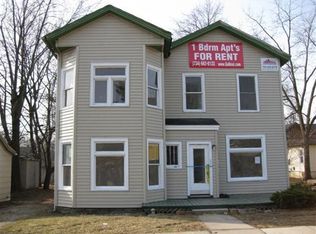 417 Emmet St APT 3, Ypsilanti, MI 48197