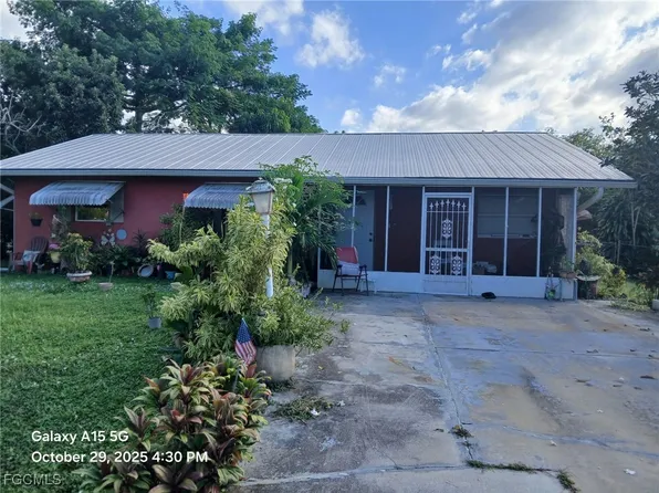 706 Arthur Ave, Lehigh Acres, FL 33936