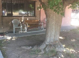 2320 Gardenia Rd SW, Albuquerque, NM 87105