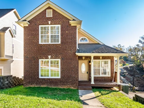 336 Oliver St, Chattanooga, TN 37405