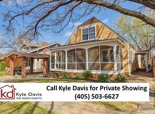 425 Castro St, Norman, OK 73071