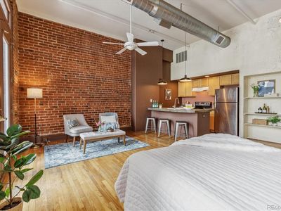 1617 California Street  Unit 4d, Denver, CO, 80202