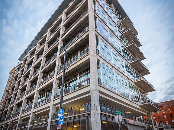 3rd image of 353 W 4th St Unit 303
