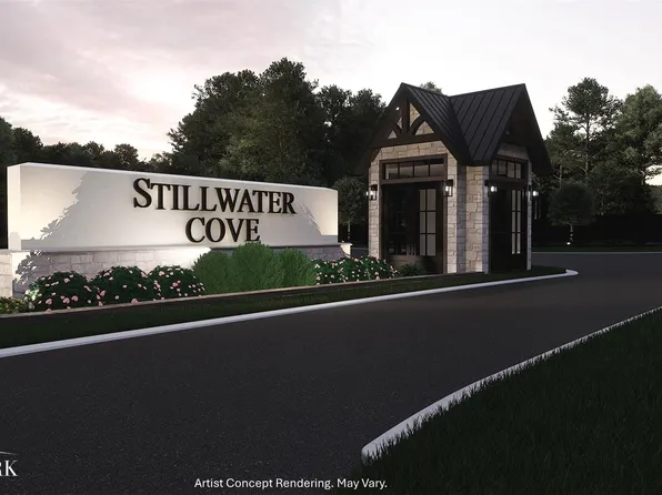 Stillwater Ct, Montgomery, TX 77316