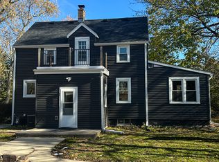 9136 39th Ave, Kenosha, WI 53142