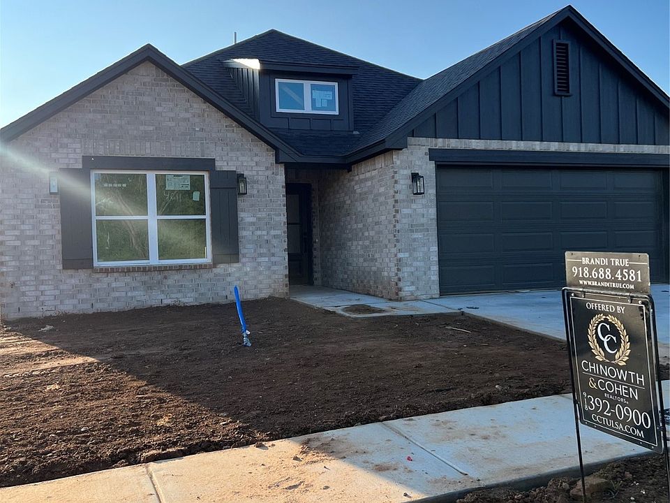4516 S Dogwood Ave, Broken Arrow, OK 74011 MLS 2323556 Zillow
