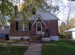 2905 Old Hanley Rd, Saint Louis, MO 63114