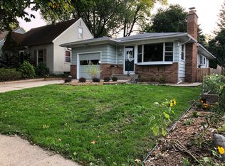 5509 Fremont Ave S, Minneapolis, MN 55419