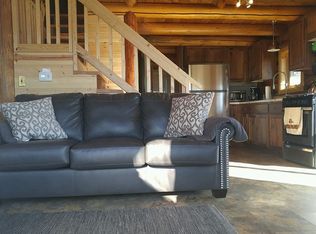 2699 Old Darby Rd, Darby, MT 59829