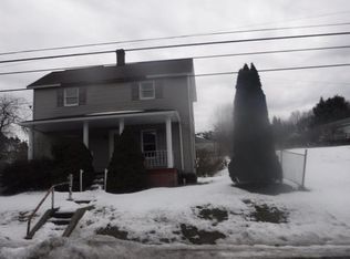 1413 Cardiff Rd, Nanty Glo, PA 15943