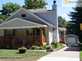 4419 Springfield St, Kansas City, KS 66103