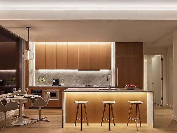 2nd image of 611 W 56th St APT 22B