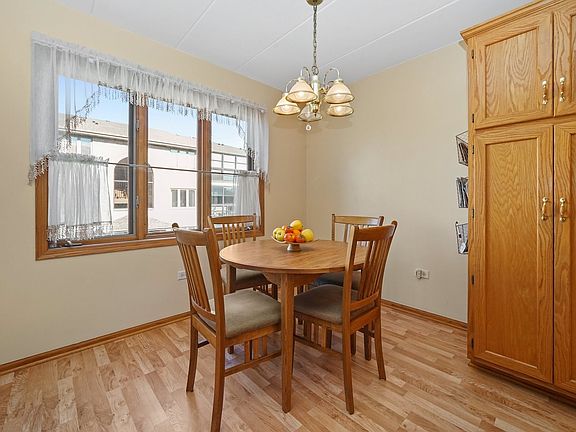 4th image of 13950 E Leamington Dr Unit 206