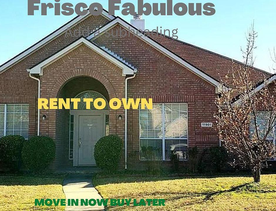 1st image of 11917 Woodland Way