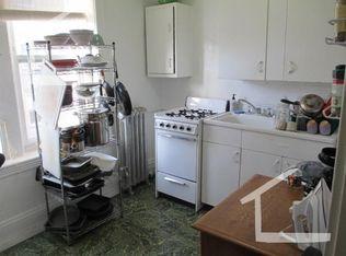 1381 Commonwealth Ave #5BH, Allston, MA 02134