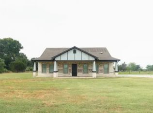 17816 County Road 4072, Kemp, TX 75143