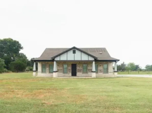 17816 County Road 4072, Kemp, TX 75143