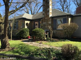 713 Morningside Dr, Baltimore, MD 21204