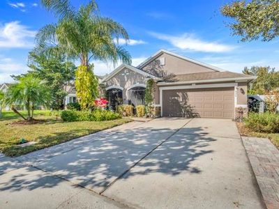 826 Seneca Trl, Saint Cloud, FL, 34772