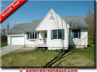 19 Brush Hill Rd, Merrimac, MA 01860