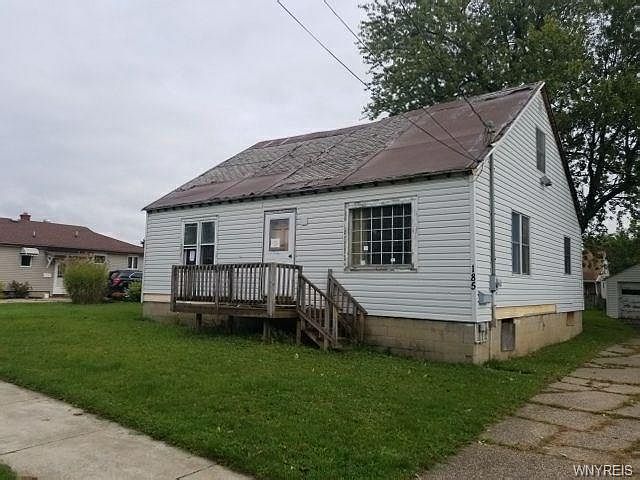 1st image of this home