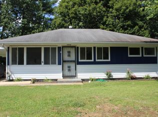 3619 Stanton Blvd, Louisville, KY