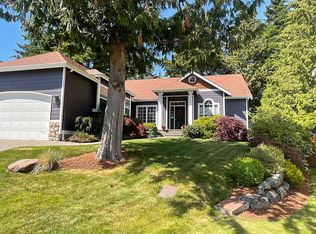 1975 N Springfield Ct, Bellingham, WA 98229